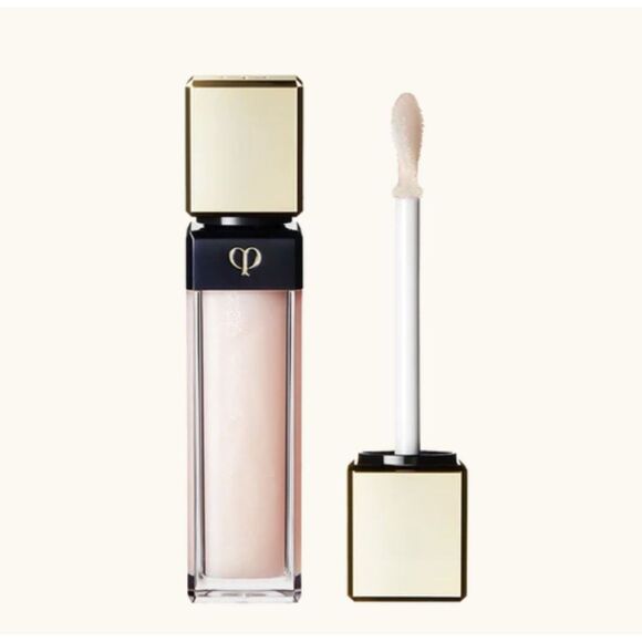 cle de peau Other - Cle De Peau Radiant Lip Gloss - 1 Rose Quartz , 0.25 oz New